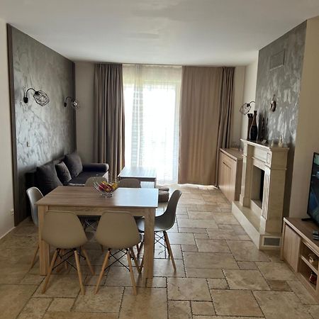 Luxury Family Apartment Kaliakria Topola Exterior photo