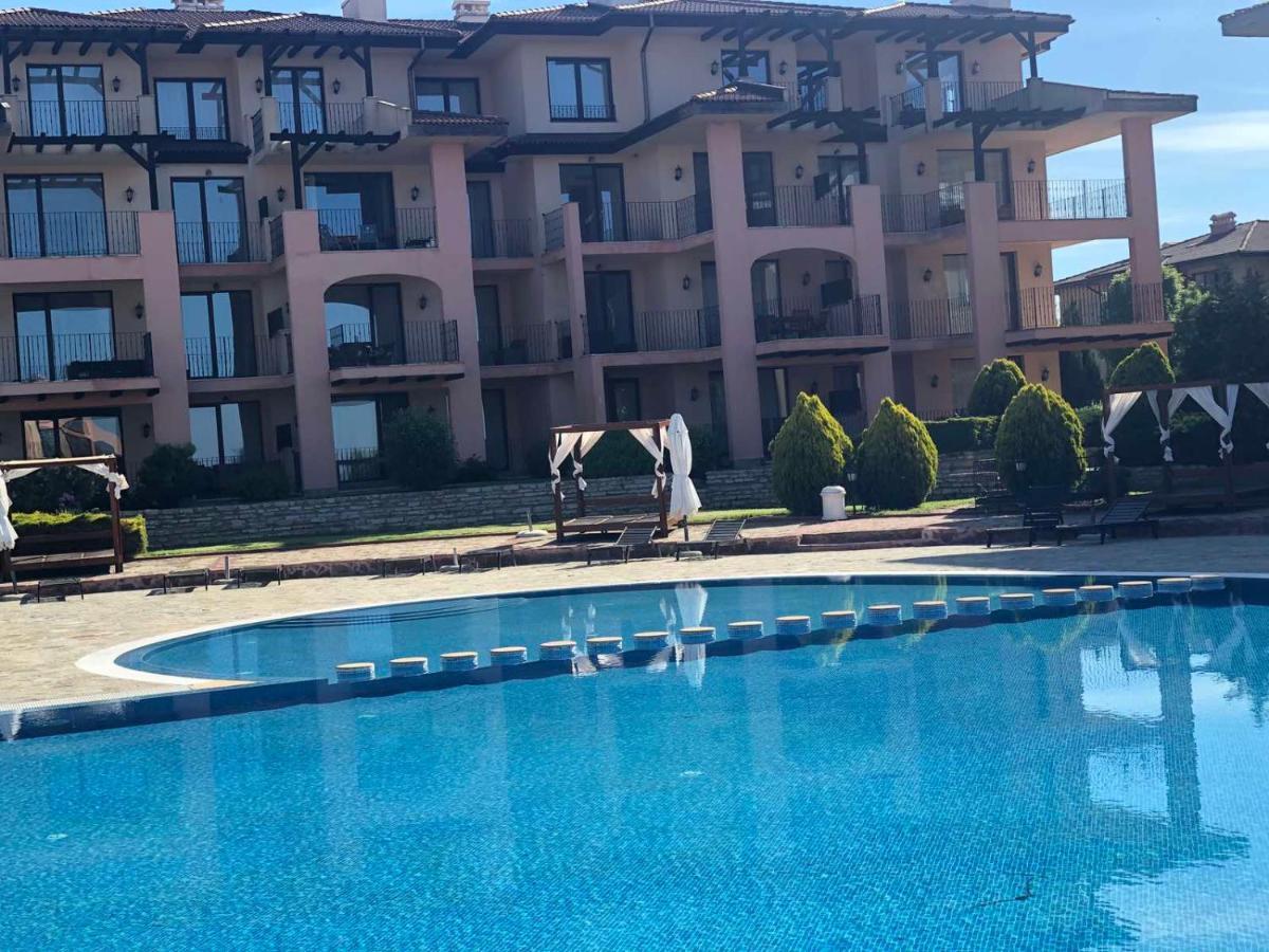 Luxury Family Apartment Kaliakria Topola Exterior photo