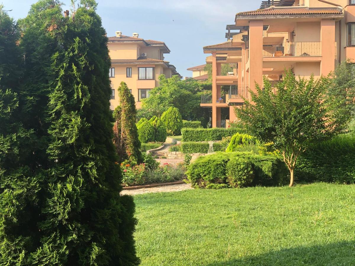 Luxury Family Apartment Kaliakria Topola Exterior photo