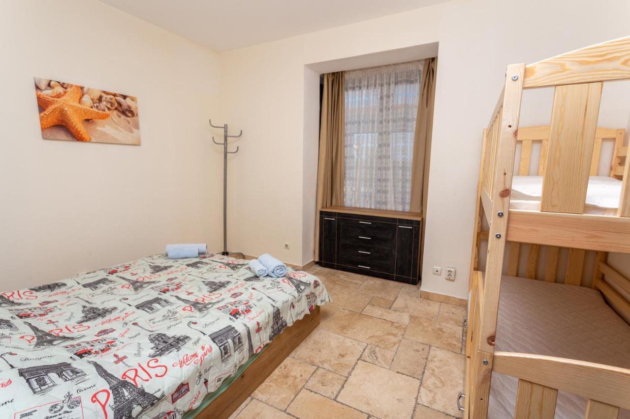 Luxury Family Apartment Kaliakria Topola Exterior photo