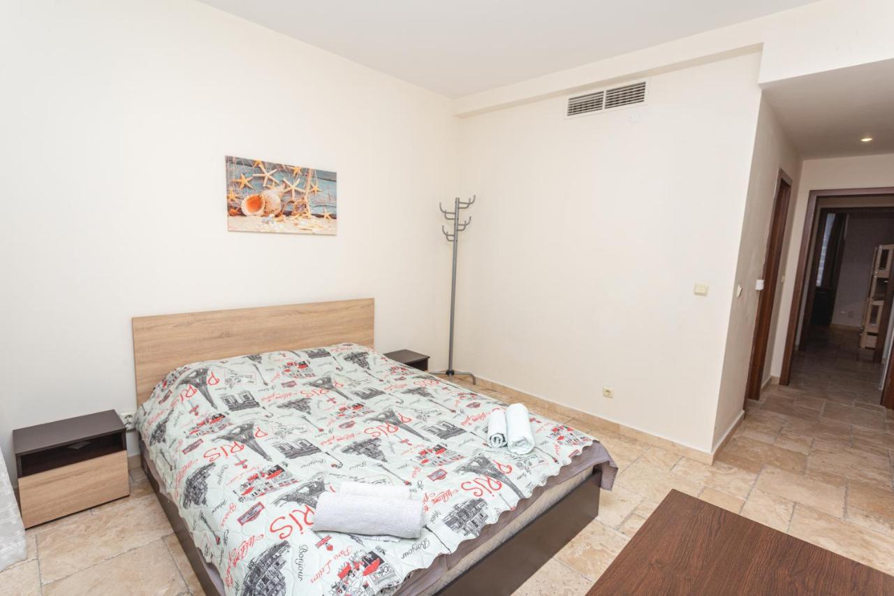 Luxury Family Apartment Kaliakria Topola Exterior photo